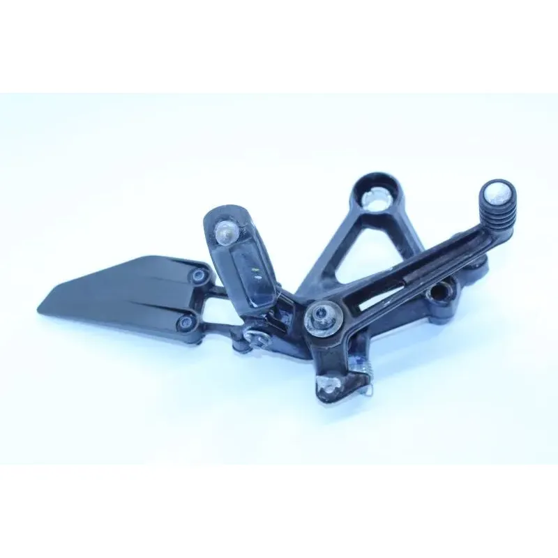 Platine avant droite KTM DUKE 125 ABS 2017 - 2023