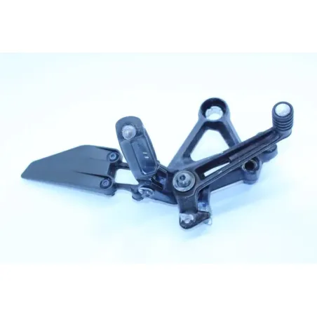 Platine avant droite KTM DUKE 125 ABS 2017 - 2023