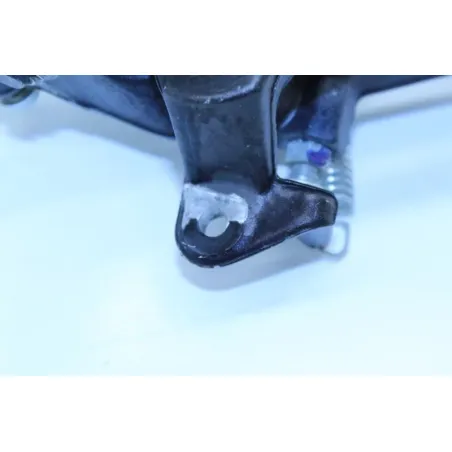 Platine avant droite KTM DUKE 125 ABS 2017 - 2023