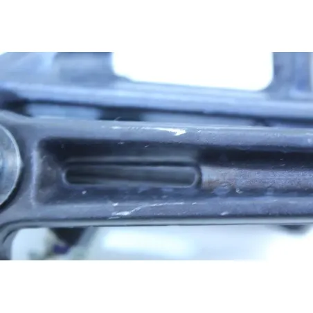 Platine avant droite KTM DUKE 125 ABS 2017 - 2023