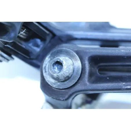 Platine avant droite KTM DUKE 125 ABS 2017 - 2023
