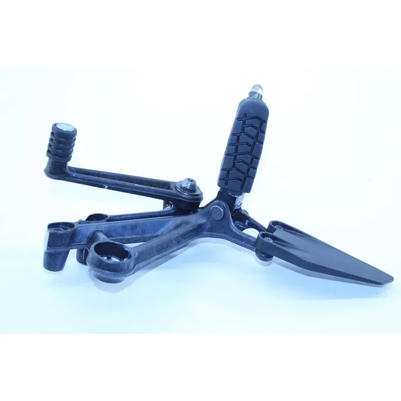 Platine avant droite KTM DUKE 125 ABS 2017 - 2023