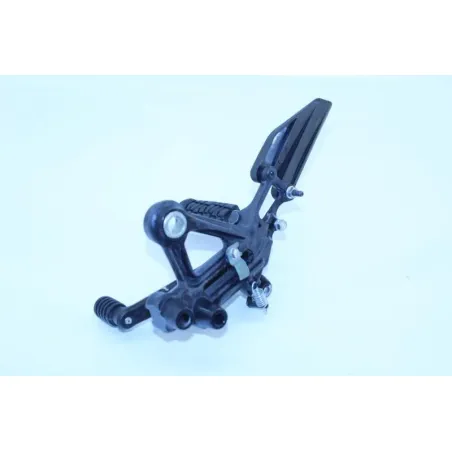 Platine avant droite KTM DUKE 125 ABS 2017 - 2023