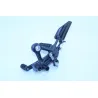 Platine avant droite KTM DUKE 125 ABS 2017 - 2023 Platine avant droite KTM DUKE 125 ABS 2017 - 2023
