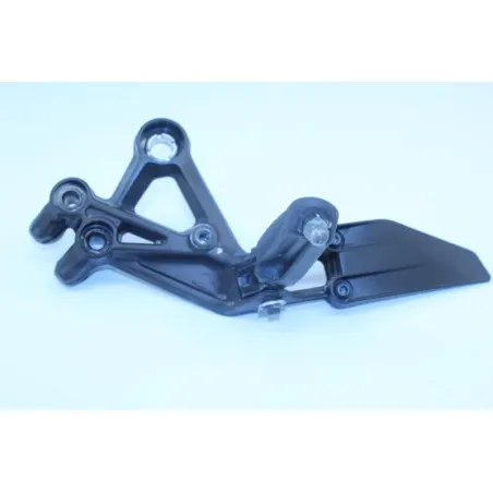 Platine avant gauche KTM DUKE 125 ABS 2017 - 2023