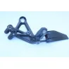 Platine avant gauche KTM DUKE 125 ABS 2017 - 2023