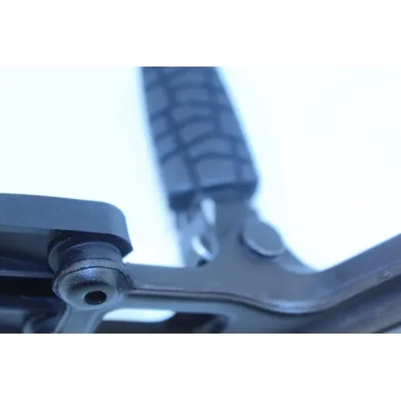 Platine avant gauche KTM DUKE 125 ABS 2017 - 2023