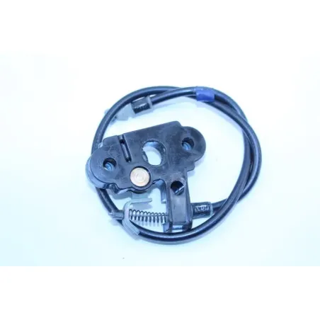 Mecanisme verrouillage selle KTM DUKE 125 ABS 2017 - 2023