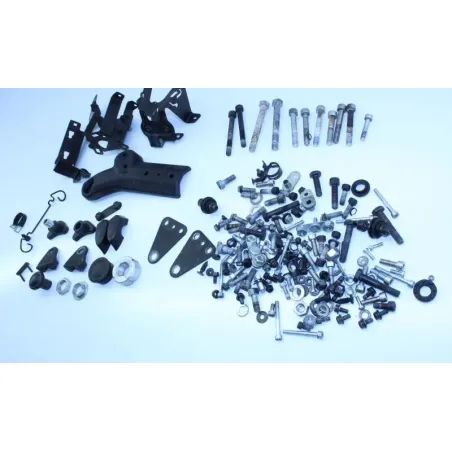 Kit visserie VICTORY HIGH BALL 1731 2011 - 2017