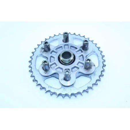 Porte couronne DUCATI MONSTER 695 2006 - 2007