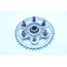 Porte couronne DUCATI MONSTER 695 2006 - 2007 Porte couronne DUCATI MONSTER 695 2006 - 2007