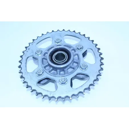 Porte couronne DUCATI MONSTER 695 2006 - 2007
