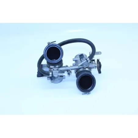 Rampe d'injection DUCATI MONSTER 695 2006 - 2007