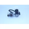 Rampe d'injection DUCATI MONSTER 695 2006 - 2007 Rampe d'injection DUCATI MONSTER 695 2006 - 2007