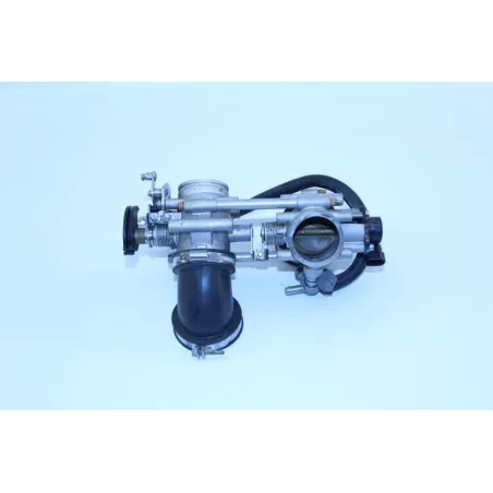 Rampe d'injection DUCATI MONSTER 695 2006 - 2007