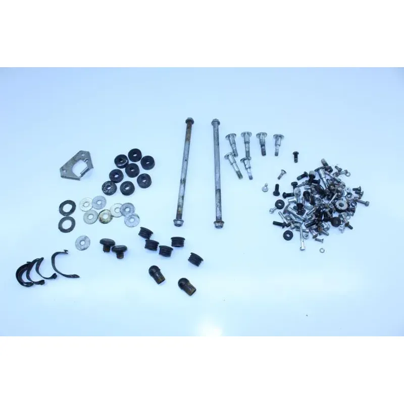 Kit visserie DUCATI MONSTER 695 2006 - 2007