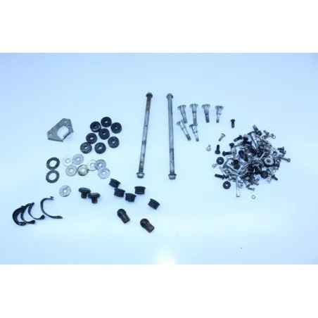 Kit visserie DUCATI MONSTER 695 2006 - 2007