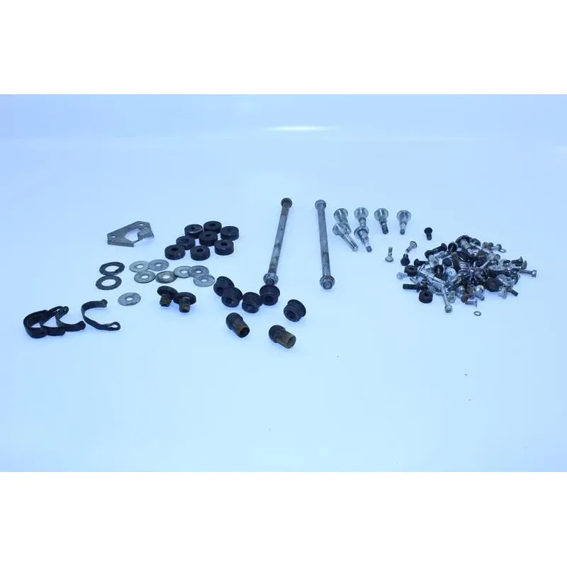 Kit visserie DUCATI MONSTER 695 2006 - 2007