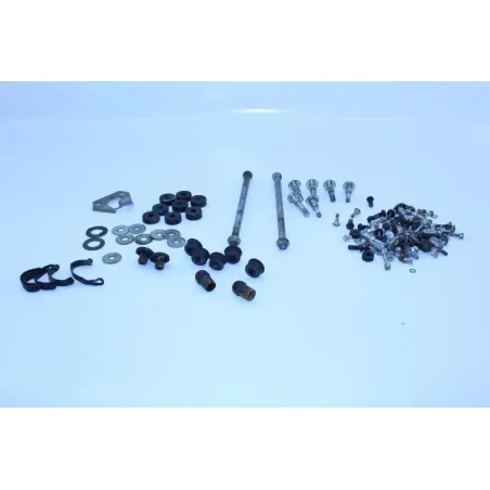 Kit visserie DUCATI MONSTER 695 2006 - 2007