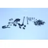 Kit visserie DUCATI MONSTER 695 2006 - 2007