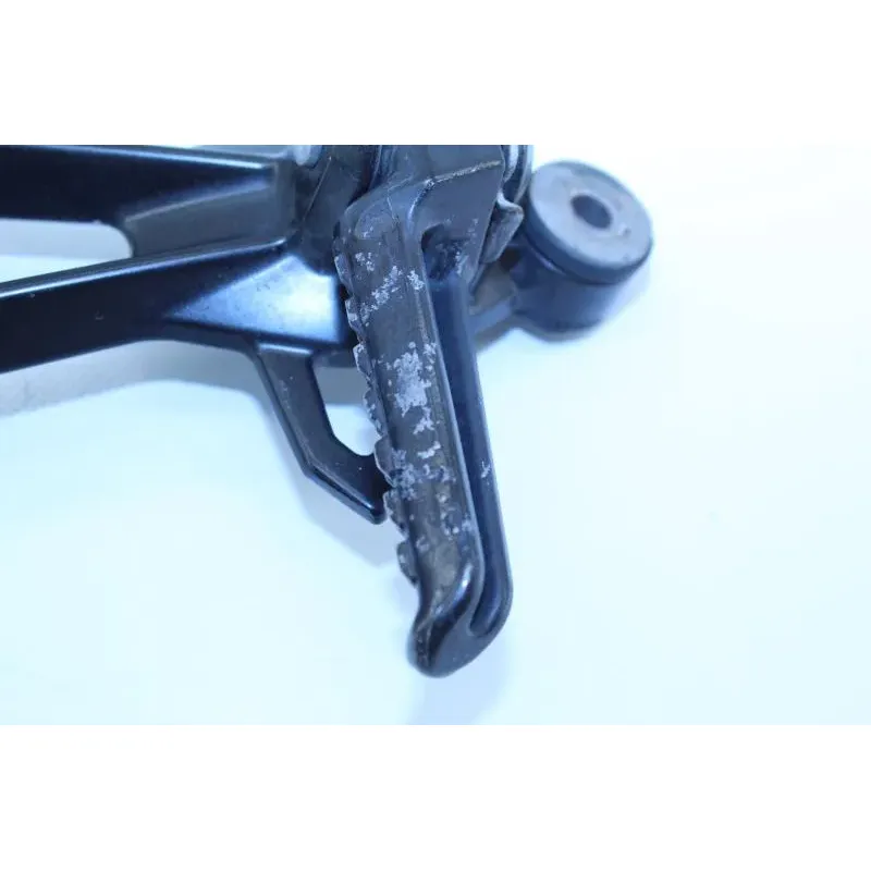 Platine arriere droite KAWASAKI ZX10R 1000 NINJA 2008 - 2010
