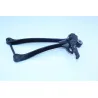 Platine arriere droite KAWASAKI ZX10R 1000 NINJA 2008 - 2010