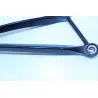 Platine arriere droite KAWASAKI ZX10R 1000 NINJA 2008 - 2010
