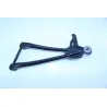 Platine arriere droite KAWASAKI ZX10R 1000 NINJA 2008 - 2010
