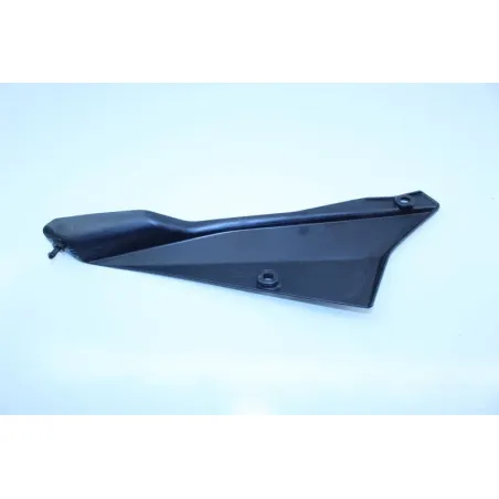 Demi flanc selle gauche DERBI SENDA DRD 50 XTREME SM 2010 - 2017