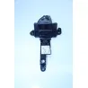 Support de batterie HONDA VFF 750 1983 - 1984 Support de batterie HONDA VFF 750 1983 - 1984