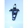 Support de batterie HONDA VFF 750 1983 - 1984 Support de batterie HONDA VFF 750 1983 - 1984