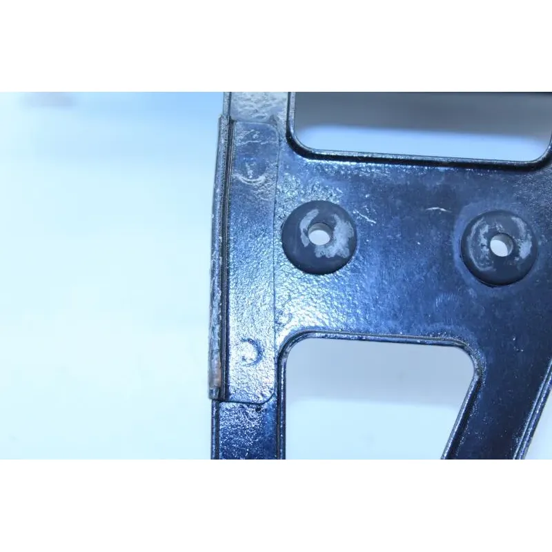 Support de batterie HONDA VFF 750 1983 - 1984
