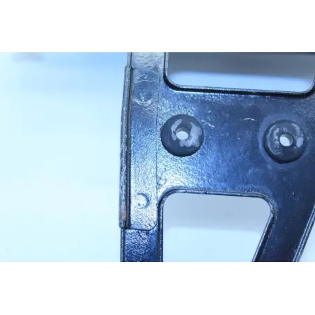 Support de batterie HONDA VFF 750 1983 - 1984