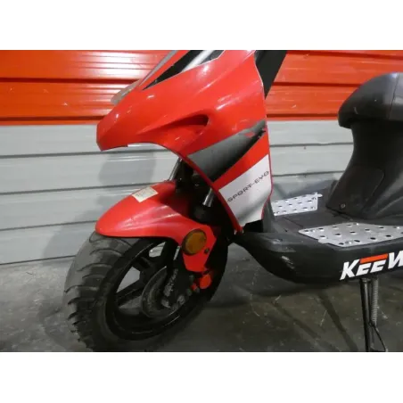 KEEWAY FACT 50
