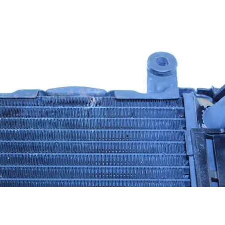 Radiateur eau HONDA VFF 750 1983 - 1984