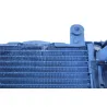 Radiateur eau HONDA VFF 750 1983 - 1984