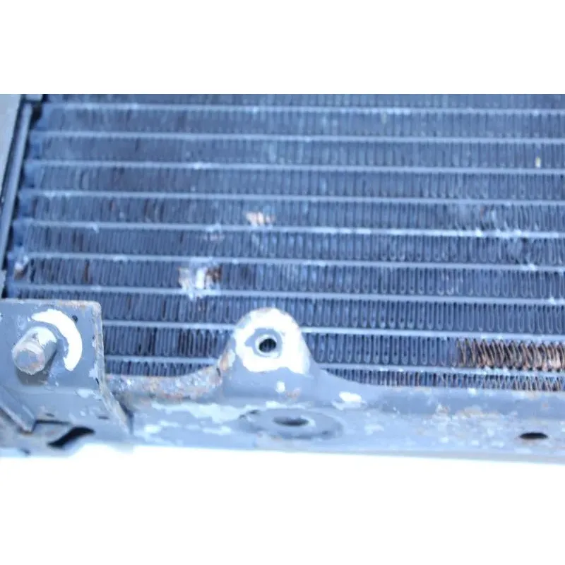 Radiateur eau HONDA VFF 750 1983 - 1984