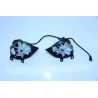 Ventilateur HONDA VFF 750 1983 - 1984 Ventilateur HONDA VFF 750 1983 - 1984