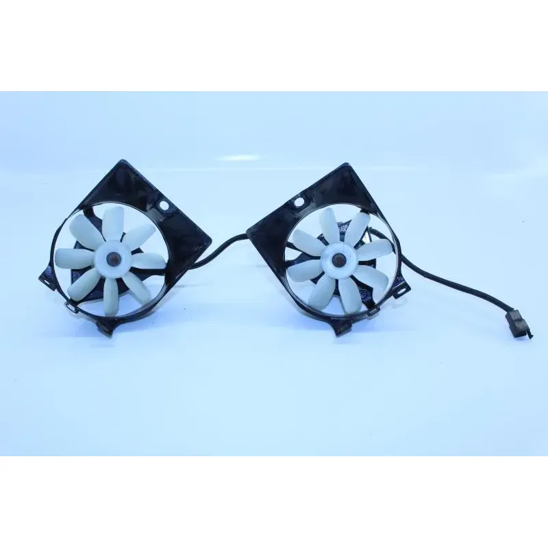 Ventilateur HONDA VFF 750 1983 - 1984