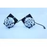 Ventilateur HONDA VFF 750 1983 - 1984 Ventilateur HONDA VFF 750 1983 - 1984