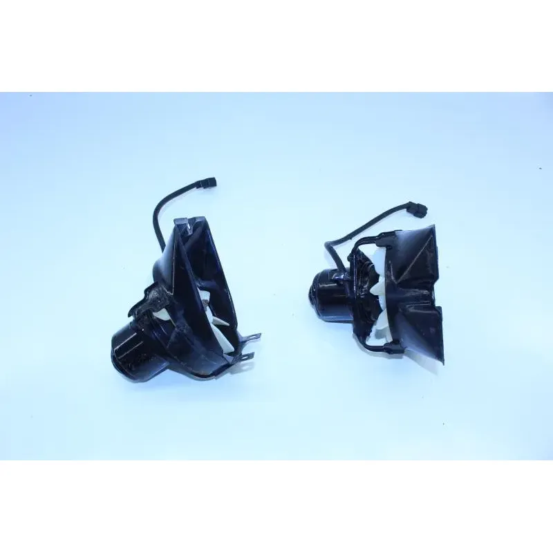 Ventilateur HONDA VFF 750 1983 - 1984