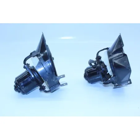 Ventilateur HONDA VFF 750 1983 - 1984