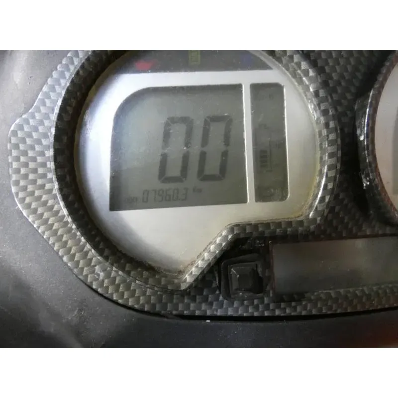 KEEWAY FACT 50