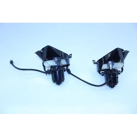 Ventilateur HONDA VFF 750 1983 - 1984
