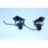 Ventilateur HONDA VFF 750 1983 - 1984 Ventilateur HONDA VFF 750 1983 - 1984