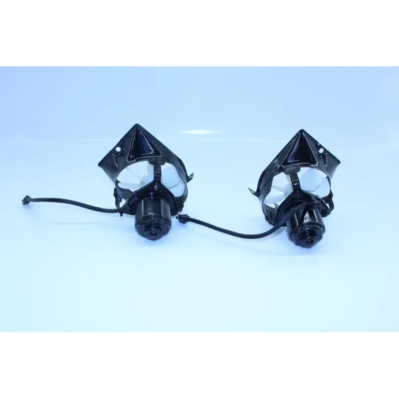 Ventilateur HONDA VFF 750 1983 - 1984
