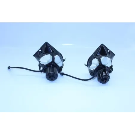 Ventilateur HONDA VFF 750 1983 - 1984