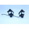 Ventilateur HONDA VFF 750 1983 - 1984 Ventilateur HONDA VFF 750 1983 - 1984