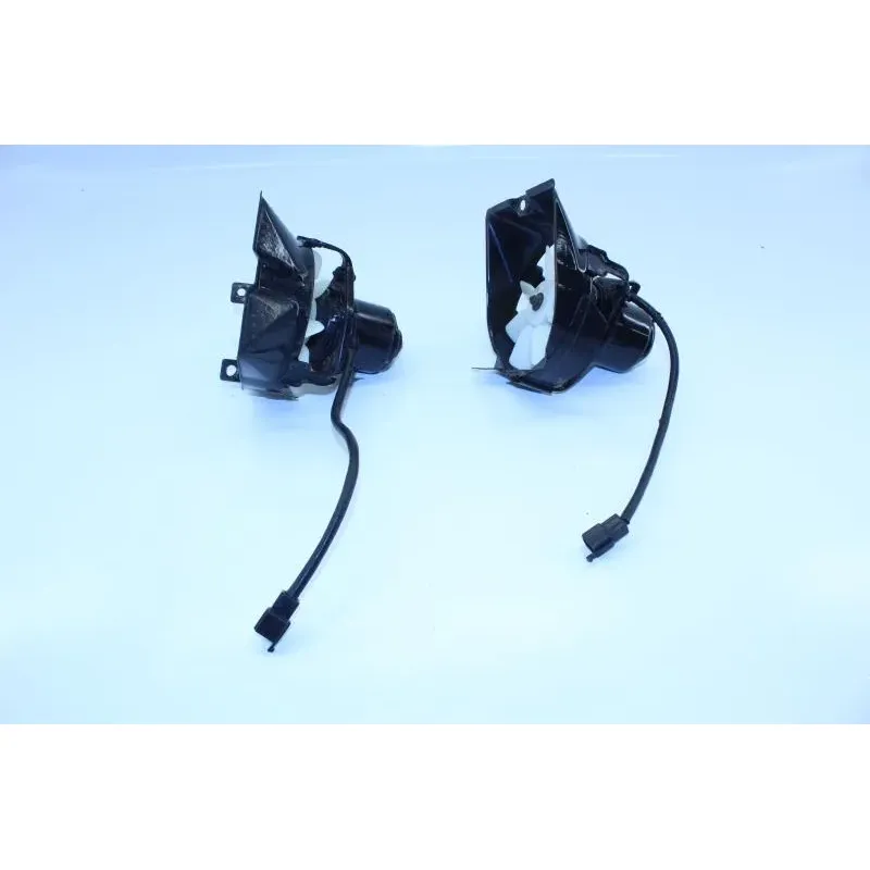 Ventilateur HONDA VFF 750 1983 - 1984