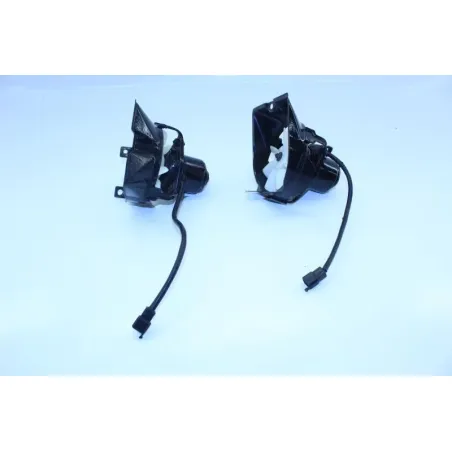 Ventilateur HONDA VFF 750 1983 - 1984